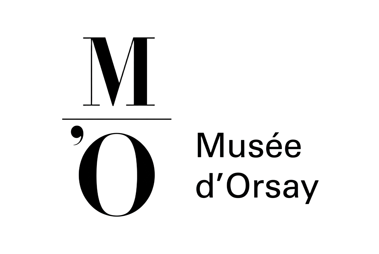Musée d’Orsay logo