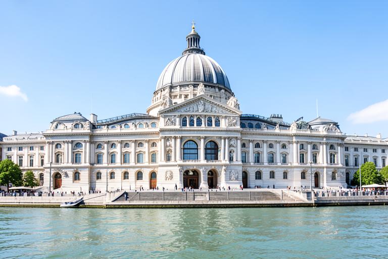 Musée d'Orsay in Paris