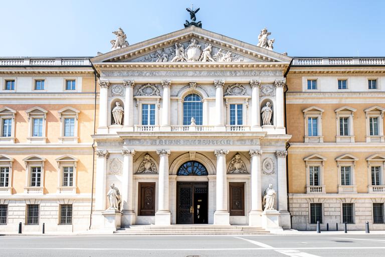 Museo del Prado in Madrid