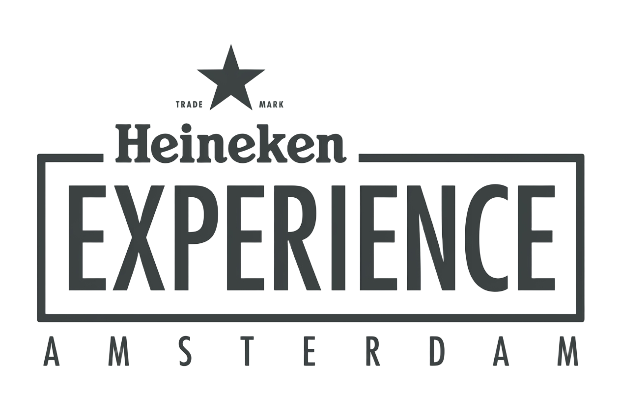 Heineken Experience logo