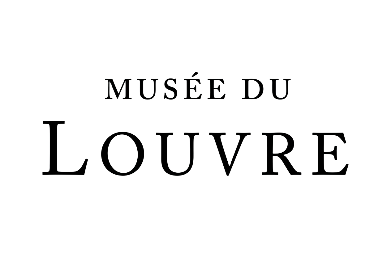 Musée du Louvre logo